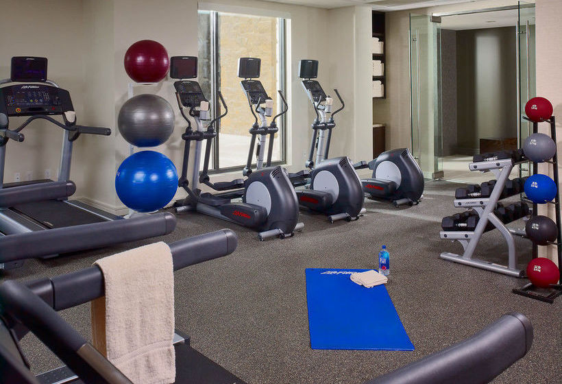 Hotel Sonesta Bee Cave Austin  | Austin | Texas | United States 11