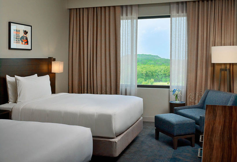 Hotel Sonesta Bee Cave Austin  | Austin | Texas | United States 13