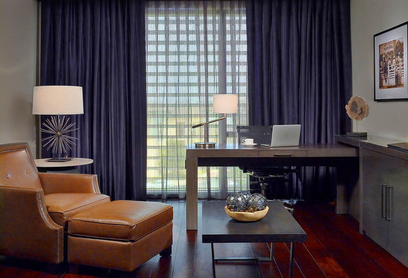 Hotel Sonesta Bee Cave Austin  | Austin | Texas | United States 15