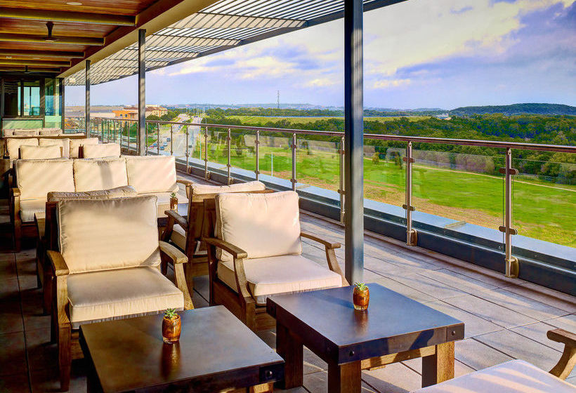 Hotel Sonesta Bee Cave Austin  | Austin | Texas | United States 16
