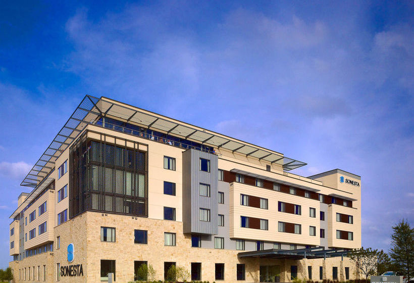 Hotel Sonesta Bee Cave Austin  | Austin | Texas | United States 17