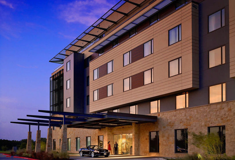 Hotel Sonesta Bee Cave Austin  | Austin | Texas | United States 18
