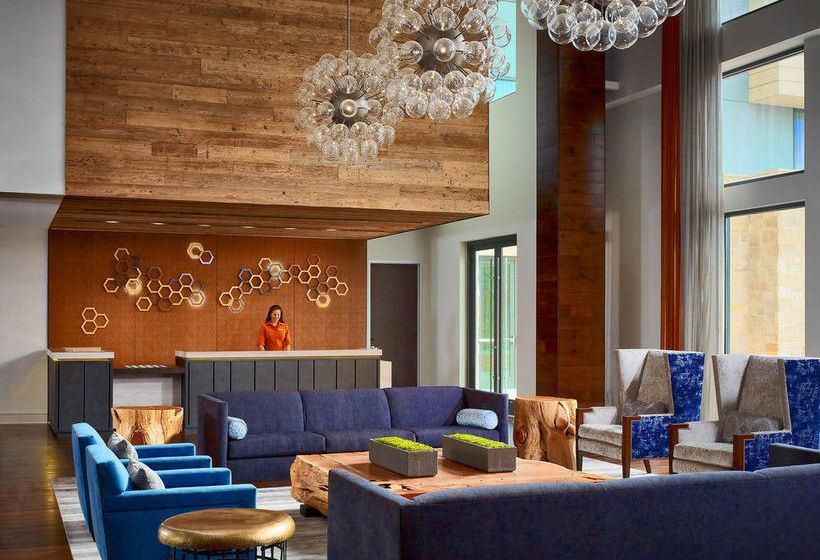 Hotel Sonesta Bee Cave Austin  | Austin | Texas | United States 19