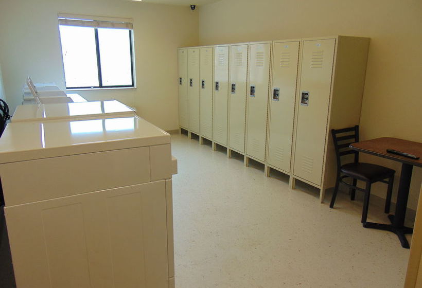 My Place Hotel Rock Springs Wyoming