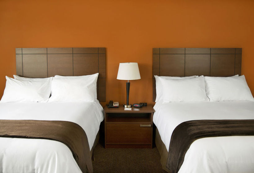 My Place Hotel Rock Springs  | Rock Springs | Wyoming | Estados Unidos 12