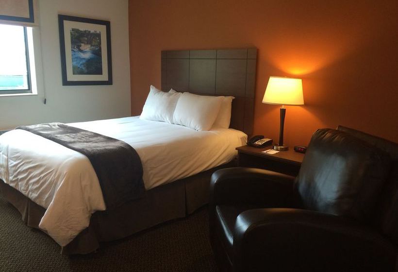 My Place Hotel Rock Springs  | Rock Springs | Wyoming | Estados Unidos 15