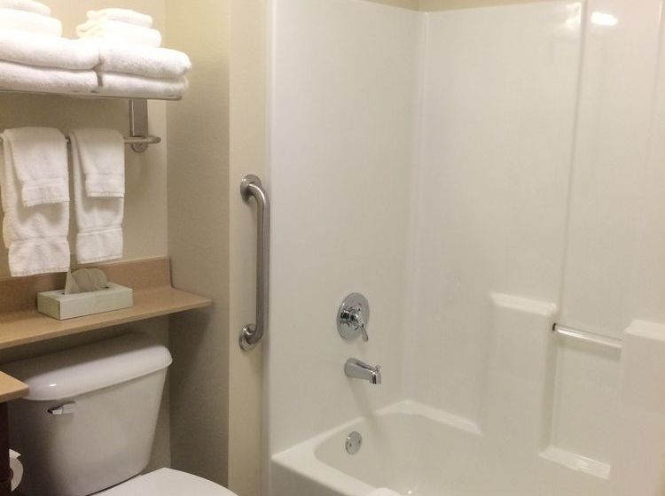 My Place Hotel Rock Springs  | Rock Springs | Wyoming | Estados Unidos 18