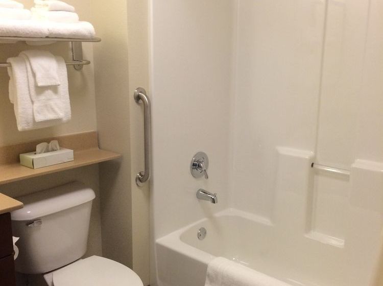 My Place Hotel Rock Springs  | Rock Springs | Wyoming | Estados Unidos 19