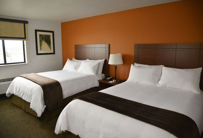 My Place Hotel Rock Springs  | Rock Springs | Wyoming | Estados Unidos 5