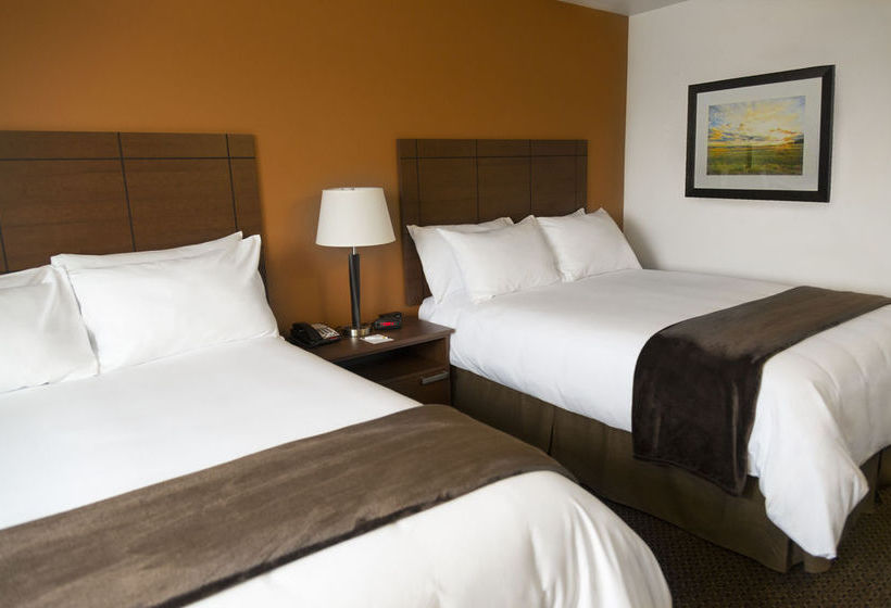 My Place Hotel Rock Springs  | Rock Springs | Wyoming | Estados Unidos 6