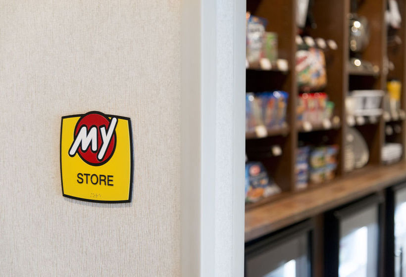 My Place Hotel Rock Springs  | Rock Springs | Wyoming | Estados Unidos 8