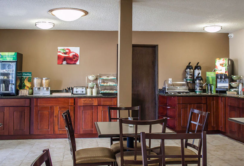 Hotel Quality Inn Ontario  | Ontario | Oregon | United States 1