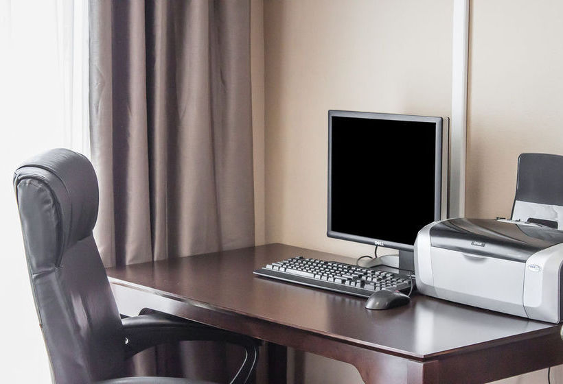 Hotel Quality Inn Ontario  | Ontario | Oregon | United States 12