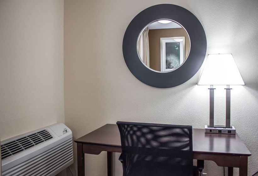 Hotel Quality Inn Ontario  | Ontario | Oregon | United States 13
