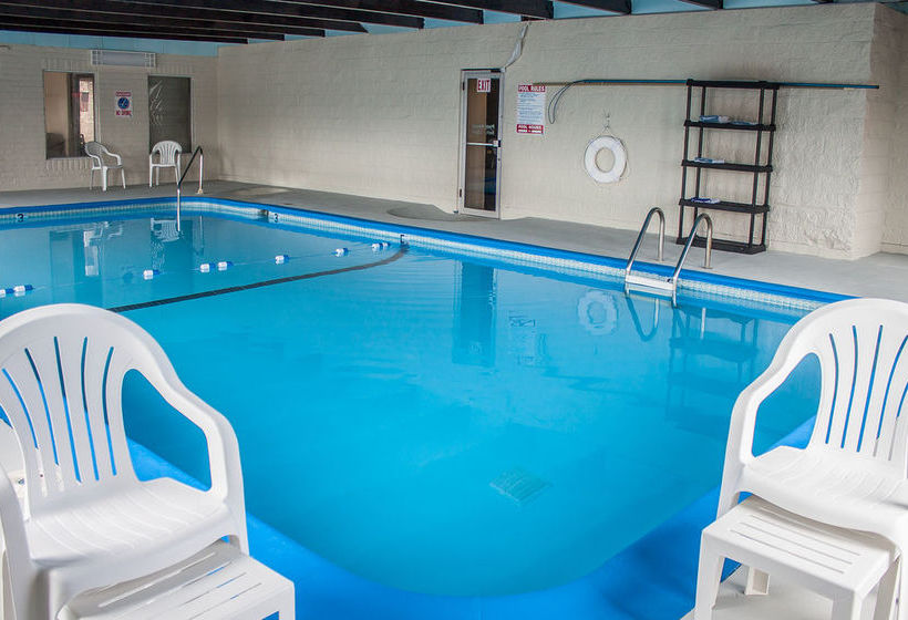 Hotel Quality Inn Ontario  | Ontario | Oregon | United States 14