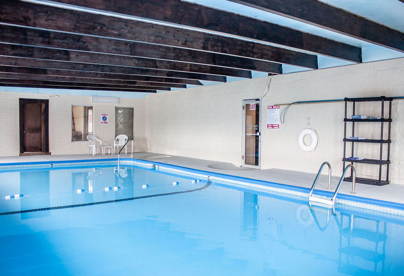 Hotel Quality Inn Ontario  | Ontario | Oregon | United States 15