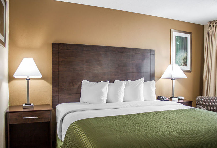 Hotel Quality Inn Ontario  | Ontario | Oregon | United States 17