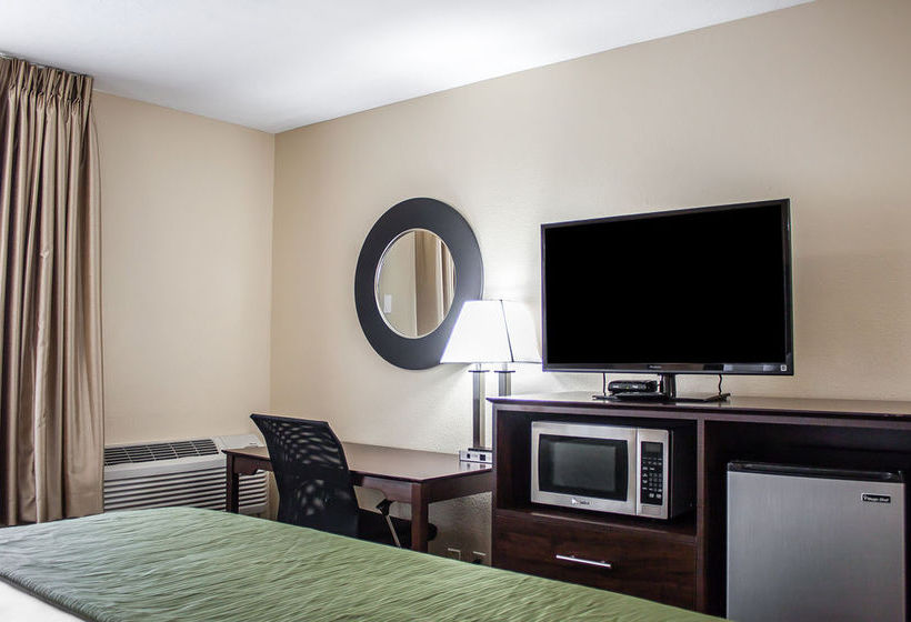 Hotel Quality Inn Ontario  | Ontario | Oregon | United States 18