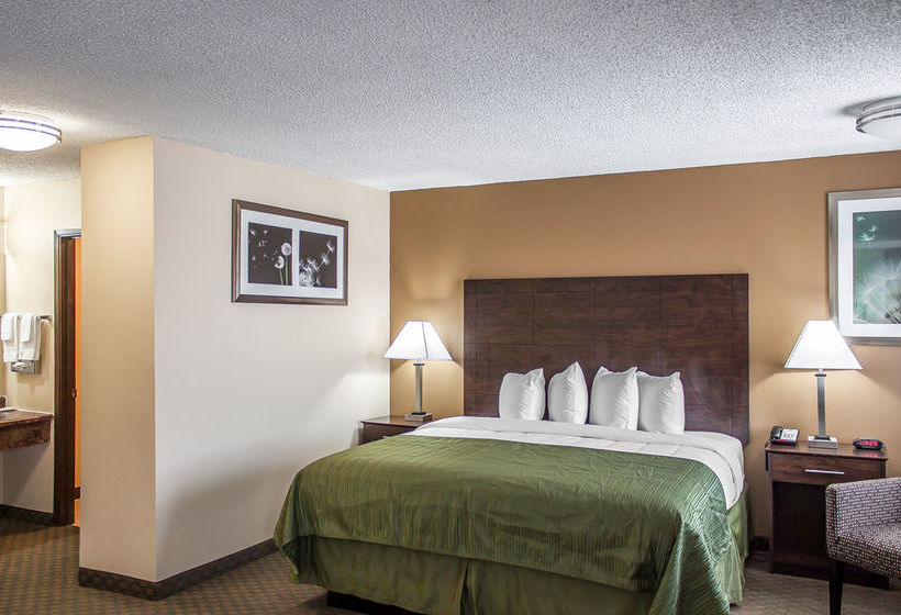 Hotel Quality Inn Ontario  | Ontario | Oregon | United States 19