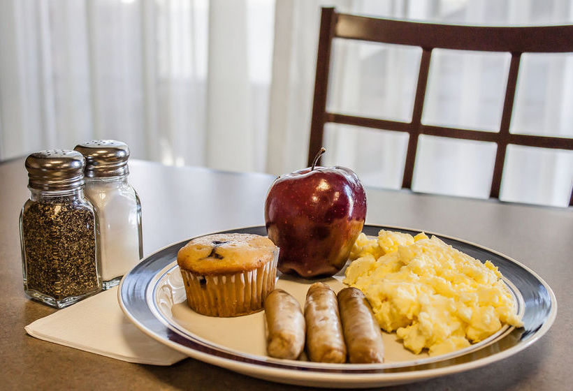 Hotel Quality Inn Ontario  | Ontario | Oregon | United States 2