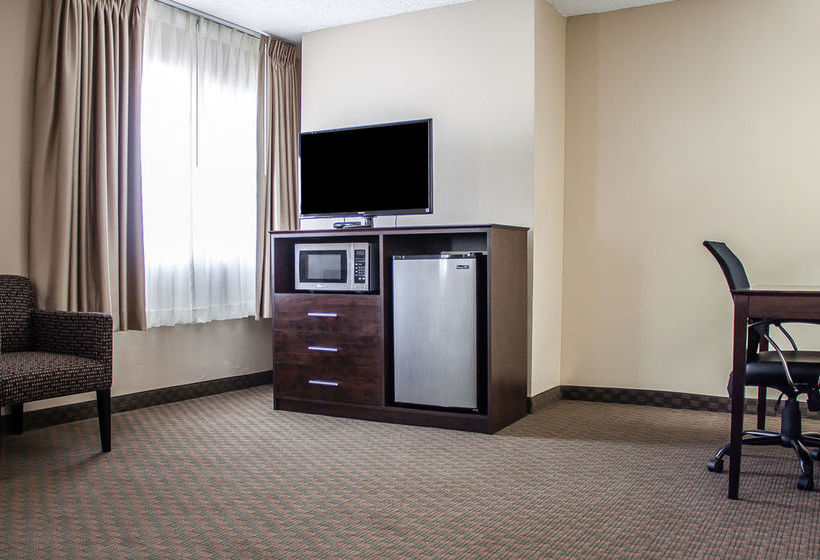 Hotel Quality Inn Ontario  | Ontario | Oregon | United States 20