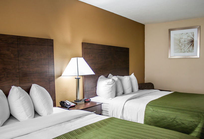 Hotel Quality Inn Ontario  | Ontario | Oregon | United States 3