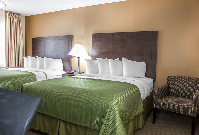 Hotel Quality Inn Ontario  | Ontario | Oregon | United States 4
