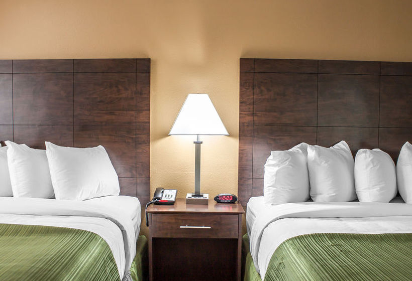 Hotel Quality Inn Ontario  | Ontario | Oregon | United States 5