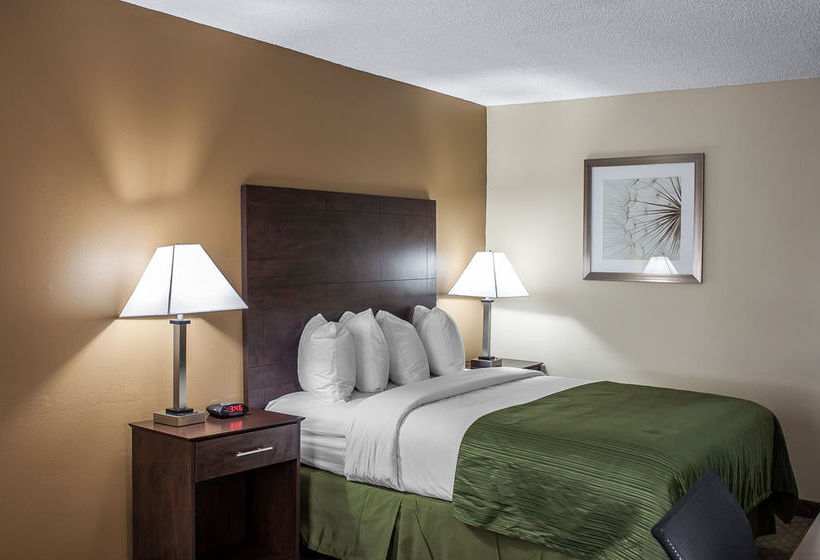 Hotel Quality Inn Ontario  | Ontario | Oregon | United States 7