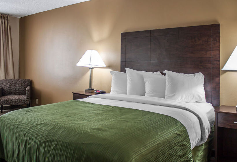 Hotel Quality Inn Ontario  | Ontario | Oregon | United States 8