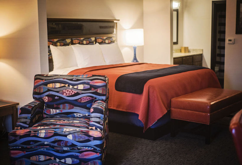 Stoney Creek Hotel - Conference Center