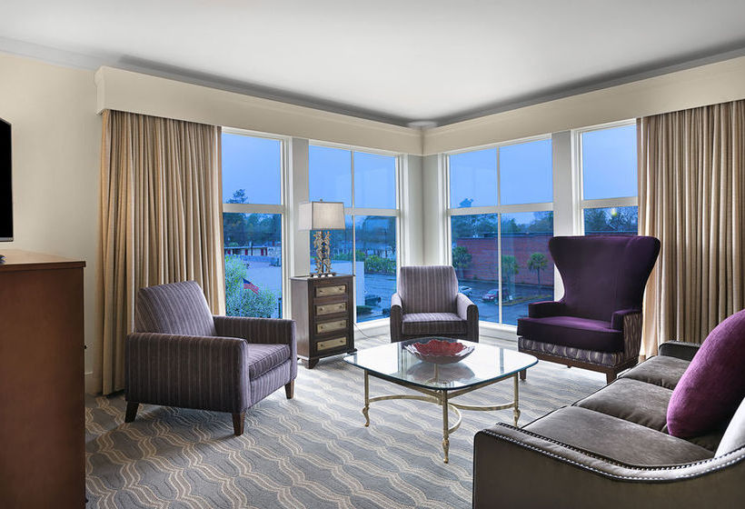 Hotel The Inn At The Crossroads  | Lake City | South Carolina | United States 8