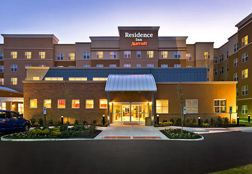 Hotel Residence Inn Cedar Rapids South  | Cedar Rapids | Iowa | United States 13