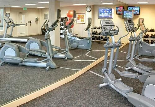 Hotel Residence Inn Cedar Rapids South  | Cedar Rapids | Iowa | United States 4