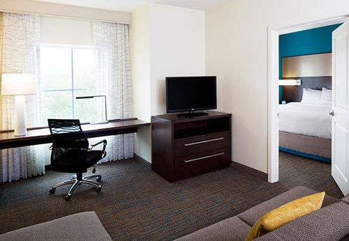 Hotel Residence Inn Cedar Rapids South  | Cedar Rapids | Iowa | United States 7