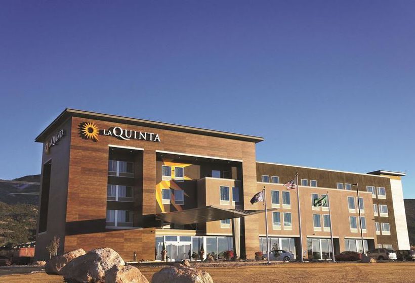 Hotel La Quinta Inn & Suites Cedar City Cedar City Utah