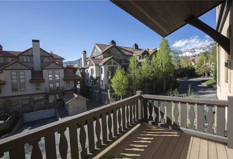 Hotel Belvedere Park By Telluride Resort Lodging
