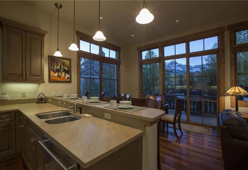 Hotel Belvedere Park By Telluride Resort Lodging  | Telluride | Colorado | United States 10