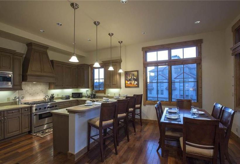 Hotel Belvedere Park By Telluride Resort Lodging  | Telluride | Colorado | United States 11