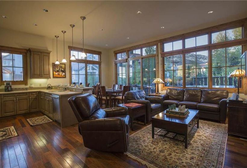 Hotel Belvedere Park By Telluride Resort Lodging  | Telluride | Colorado | United States 13