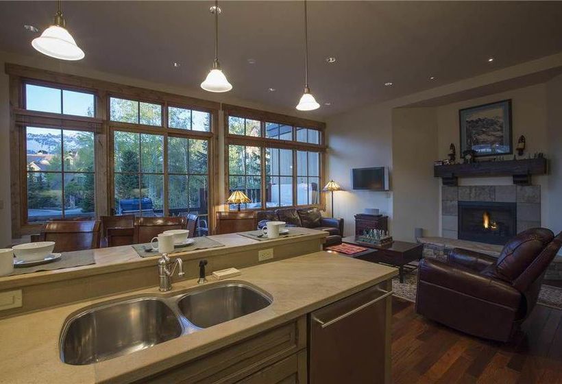 Hotel Belvedere Park By Telluride Resort Lodging  | Telluride | Colorado | United States 14