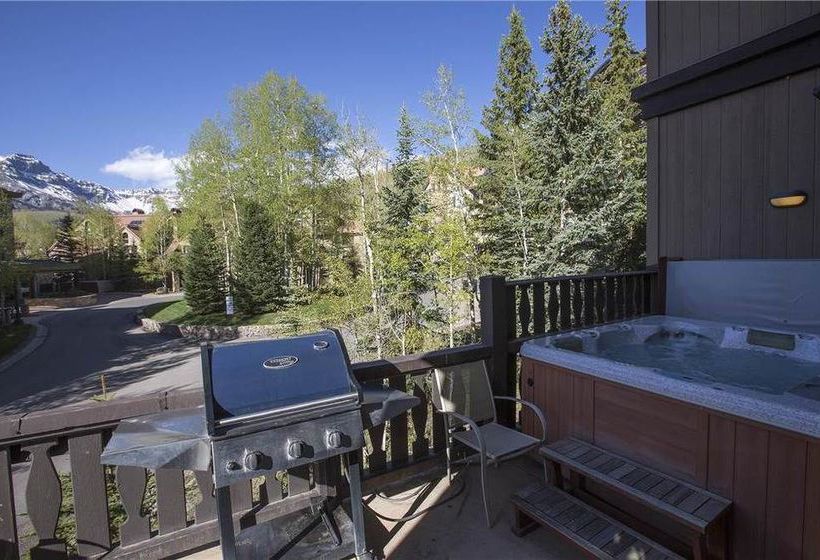 Hotel Belvedere Park By Telluride Resort Lodging  | Telluride | Colorado | United States 15