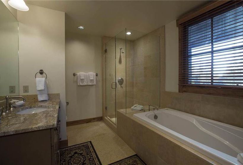 Hotel Belvedere Park By Telluride Resort Lodging  | Telluride | Colorado | United States 2