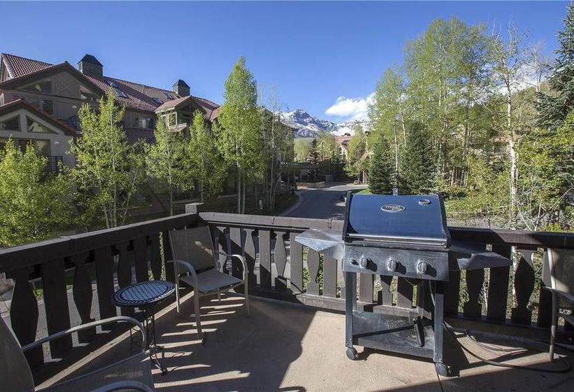 Hotel Belvedere Park By Telluride Resort Lodging  | Telluride | Colorado | United States 3
