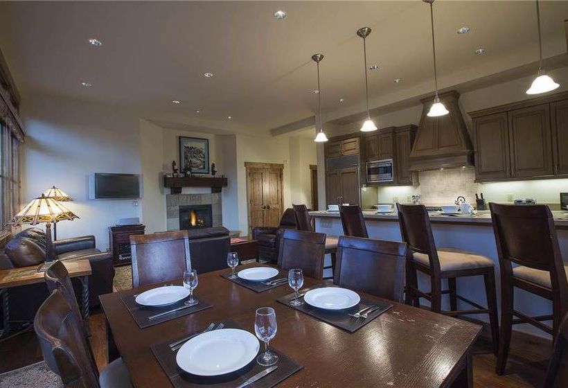 Hotel Belvedere Park By Telluride Resort Lodging  | Telluride | Colorado | United States 4