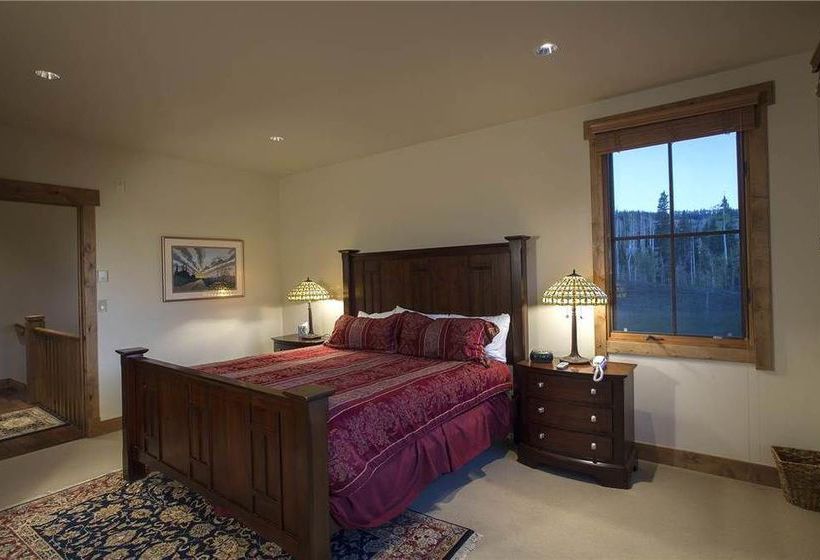Hotel Belvedere Park By Telluride Resort Lodging  | Telluride | Colorado | United States 5