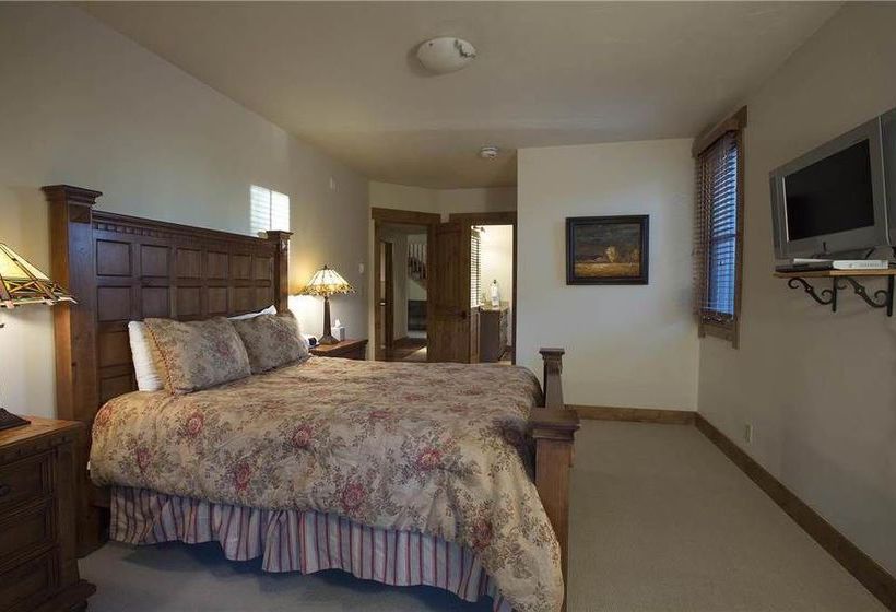 Hotel Belvedere Park By Telluride Resort Lodging  | Telluride | Colorado | United States 6