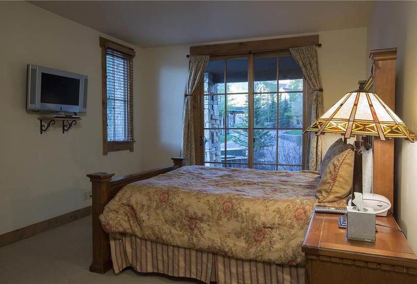 Hotel Belvedere Park By Telluride Resort Lodging  | Telluride | Colorado | United States 8