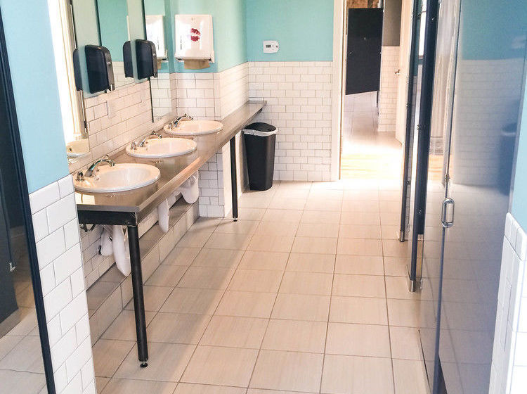 Hostel Fish  | Denver | Colorado | Hotel negli Stati Uniti 11