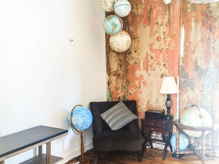 Hostel Fish  | Denver | Colorado | Hotel negli Stati Uniti 12